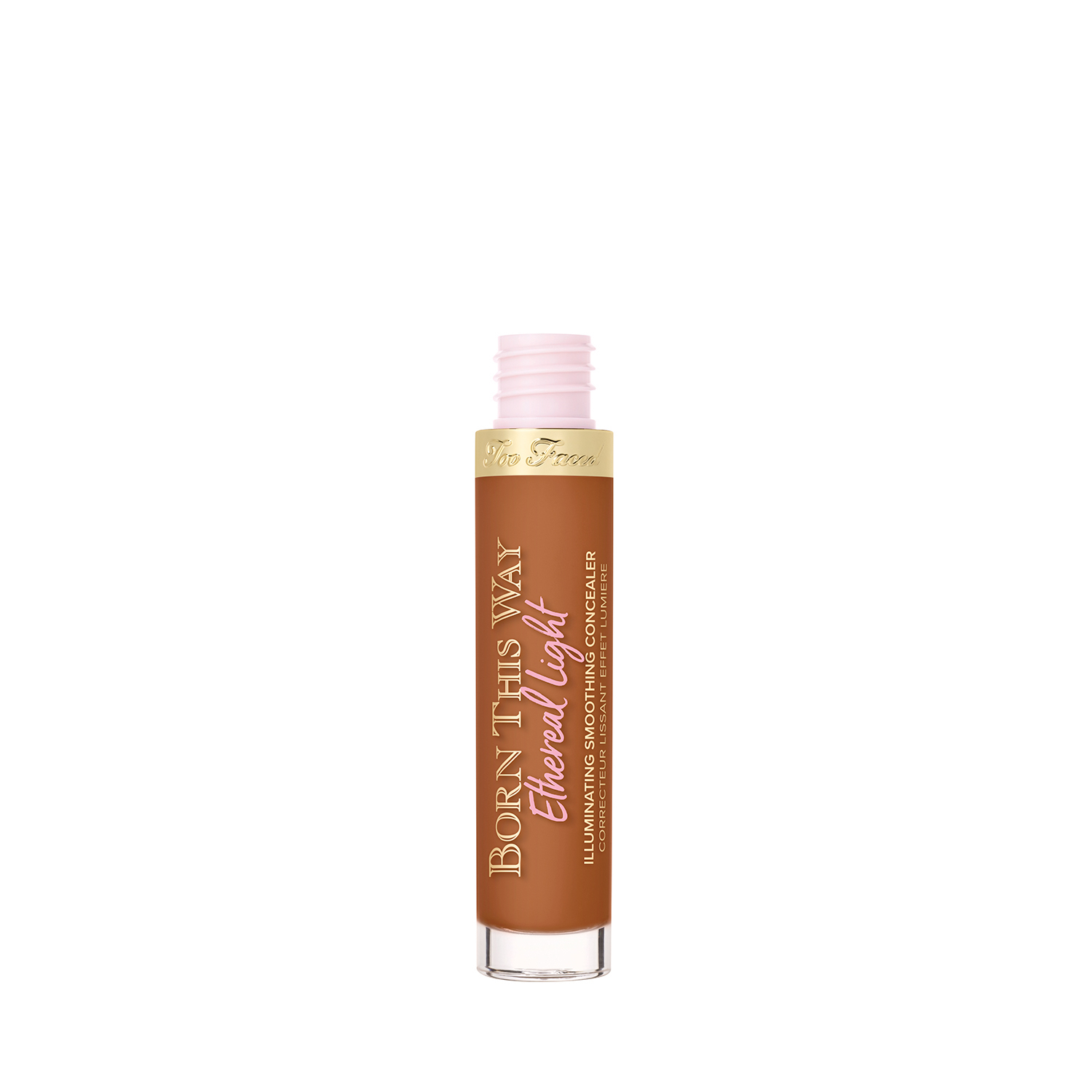 BTW ETHEREAL LIGHT ILLUMINATING SMOOTHING CONCEALER (CORRECTOR)